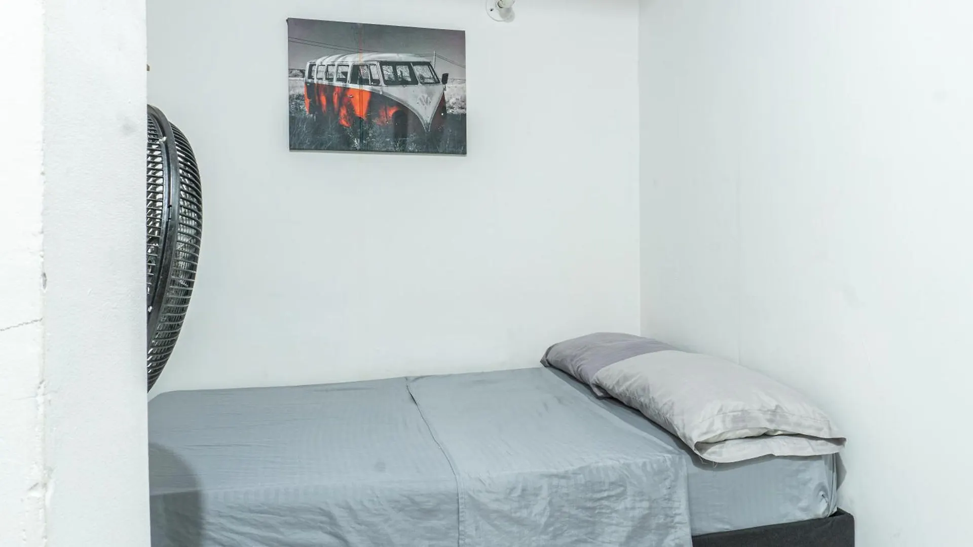 Compostela Estadio 200 Apartment Medellin Colombia